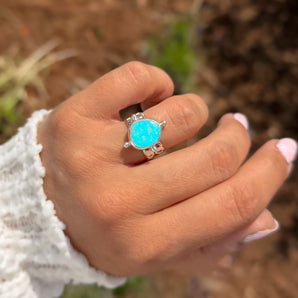 Solara Ring 6