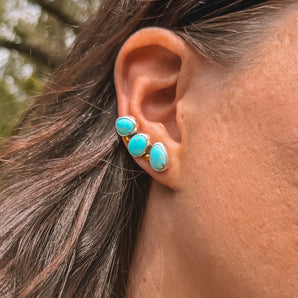 Mirage Ear Climbers 1