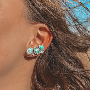 EAR CLIMBER no.2
