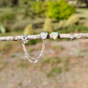 Skye Opal Climber