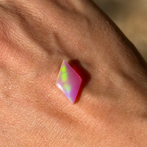 Ophelia Ring Finish In Your Size
