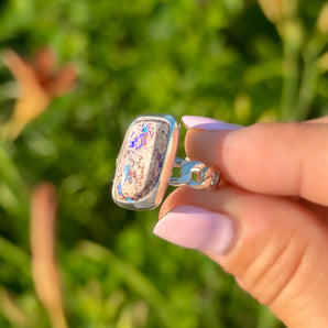 Memento Ring 5