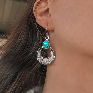 Desert Oracle Dangles