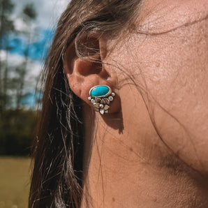 Blossom Studs 1