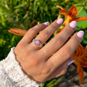 Memento Ring 1