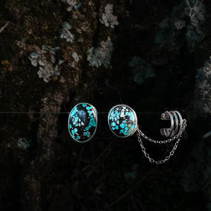 ROYAL CHAIN CUFF no.1