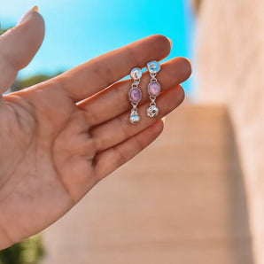 RAIN SONG STUDS (3)