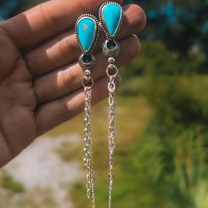 Halo Dangles no.1