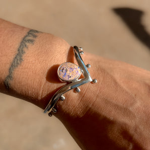 Iron Veil Cuff 3