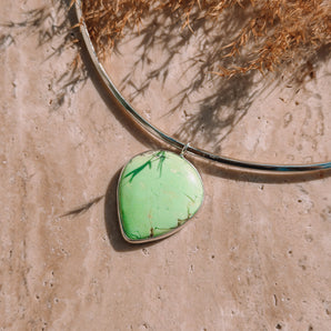Neck Ring 3