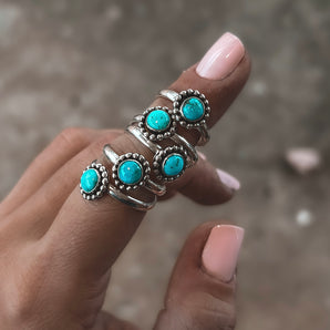 CHARLOTTE RING
