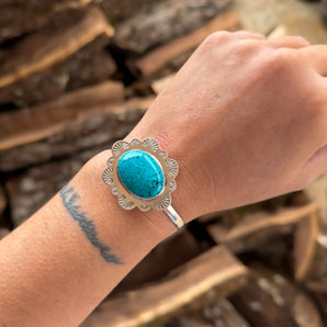 Atlas Statement Cuff 2