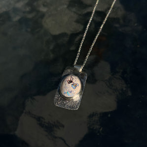 Spirit Stone Necklace 2