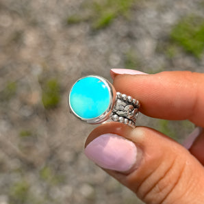 Solara Ring 3