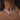 Charmin’ Curb Chain Necklace (Opal)