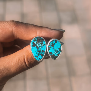 Royal Chain Ear Cuff no.2