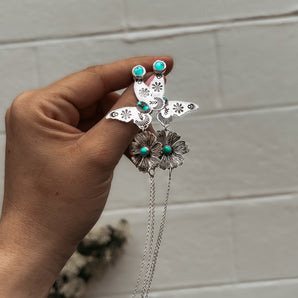 BELLA DANGLES no.1
