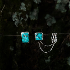 ROYAL CHAIN CUFF no.2