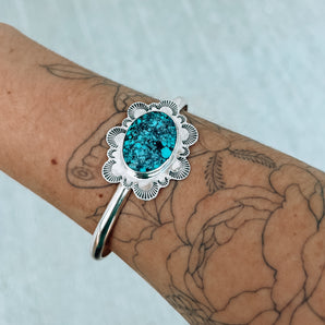 ATLAS STATEMENT CUFF