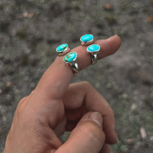 NOMAD RING (6.5)