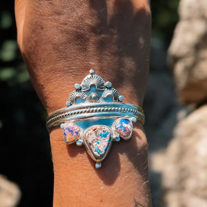 Nyx Cuff