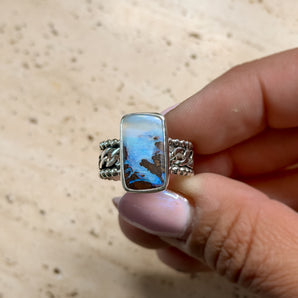 Solara Ring 2