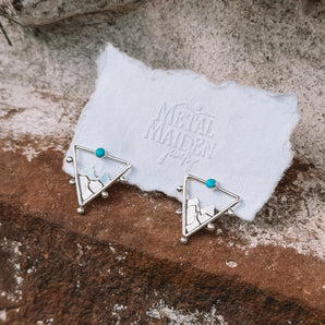 Trailblazer Studs Mountains