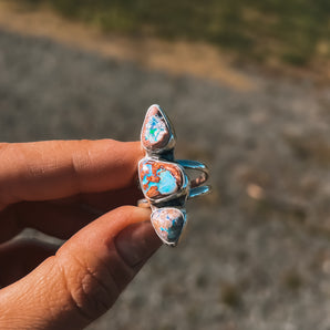 SAGEWIND RING