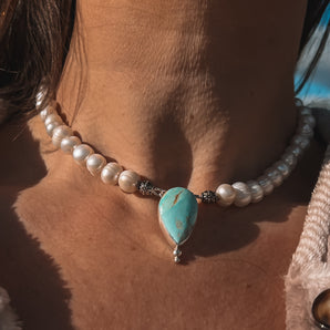 Midnight Mesa Necklace 3