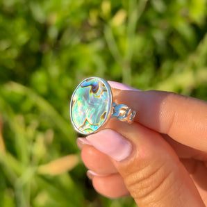 Memento Ring 6