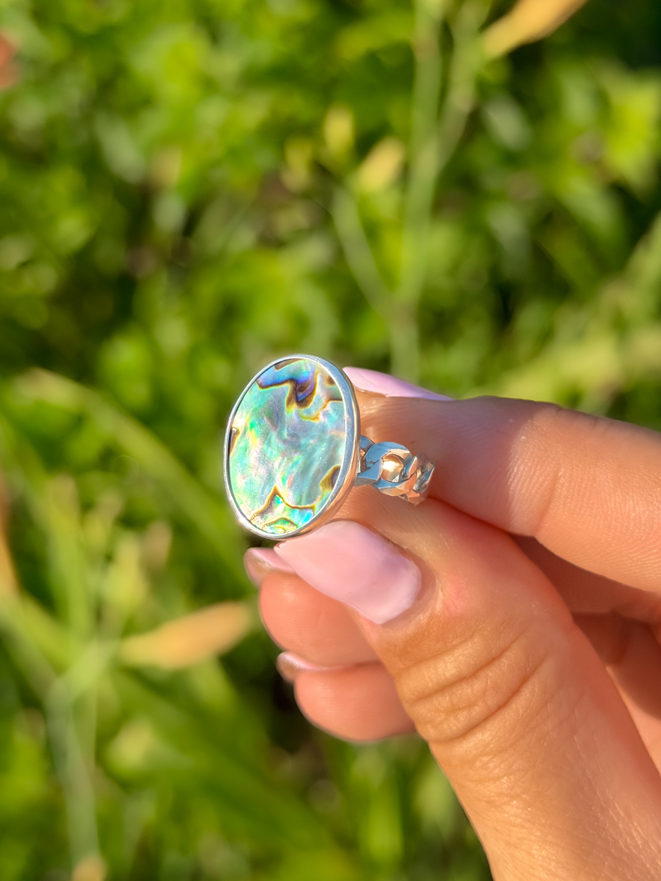 Menico Rings Memento Ring 6 – Metal Maiden Jewelry