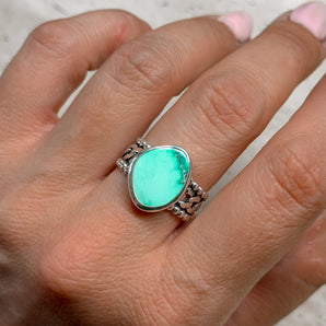 Solara Ring 5