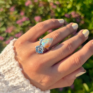 Everbloom Ring 3