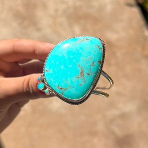 Stargazer Cuff