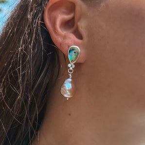 Calypso Studs