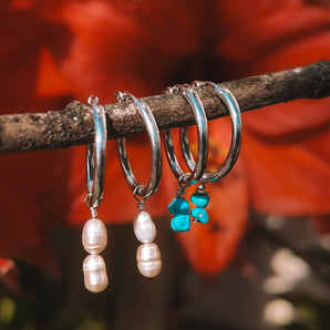 CHARMED HOOPS
