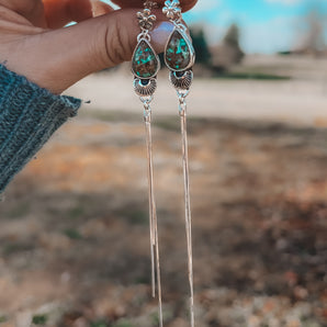 LUNA DANGLES no.2