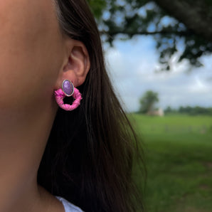 Wild Mesa Earrings 4