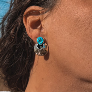 Domed Studs