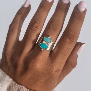 Astra Ring (size 7.5)