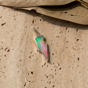 Bolt Pendant