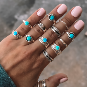 GEMSTONE STACKER