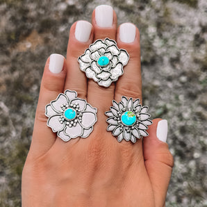 ASTER RING