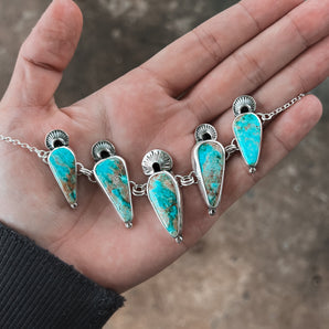 ATHENA NECKLACE