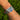 Butterfly Inlay Cuff