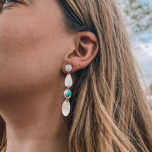 GEO DANGLES