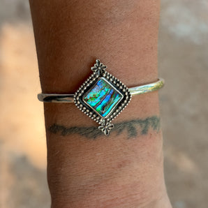 Lost in the Stars Cuff