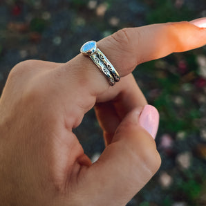 ELORA RING no.1