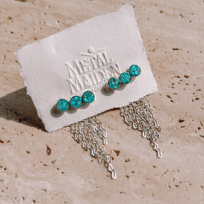 Inlay Dangles