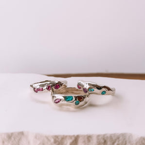 Sapphire Stacker ✦ 1